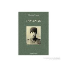 DİVANÇE - MUSTAFA NAZMI