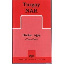 DIVANE AĞAÇ - TURGAY NAR