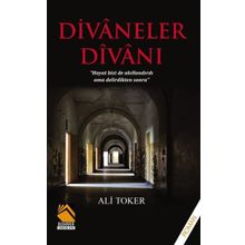 Divaneler Divanı - Ali Toker