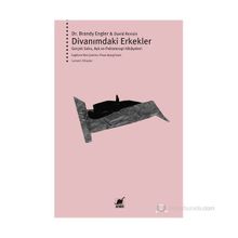 Divanımdaki Erkekler - Brandy Engler - David Rensin