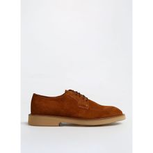 Divarese 0450-4SS Süet Taba Erkek Günlük Ayakkabı
