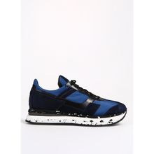 Divarese 2891-321 Lacivert Erkek Sneaker