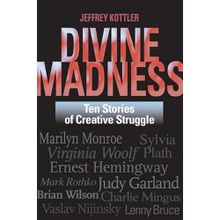 Divine Madness - Robert Muchamore