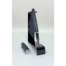 Divitpen Armoni Siyah Black Roller Kalem