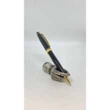 Divitpen Blackgold Tükenmez Kalem