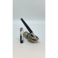 Divitpen Blacklıne Siyah Roller Kalem