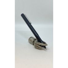 Divitpen Blacklıne Siyah Tükenmez Kalem