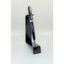 Divitpen Boom Boom Black Tükenmez Kalem