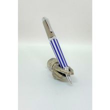 Divitpen Chelsea Line Blue Tükenmez Kalem