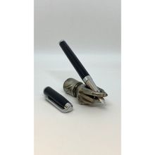 Divitpen Crow Feather Pıano Black Dolma Kalem