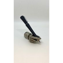 Divitpen Crow Feather Pıano Black Mini Tükenmez Kalem