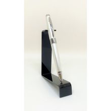 Divitpen DD2076 Silver White Tükenmez Kalem