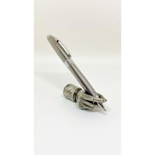 Divitpen DD2088 Silver Tükenmez Kalem