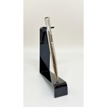 Divitpen DD2097 Silver Tükenmez Kalem