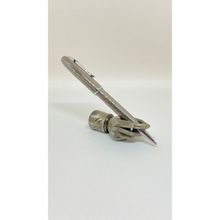 Divitpen DD2108 Silver Tükenmez Kalem