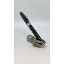 Divitpen Diplomat Piano Black Siyah Tükenmez Kalem