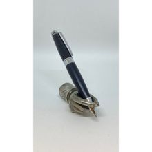 Divitpen Diplomat Style Black Tükenmez Kalem