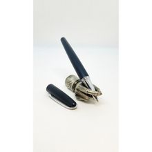 Divitpen Fiesta Siyah Roller Kalem