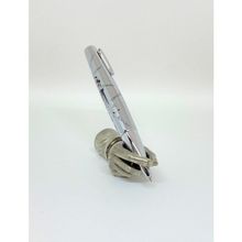 Divitpen İstanbul Galata Paradise Silver Tükenmez Kalem