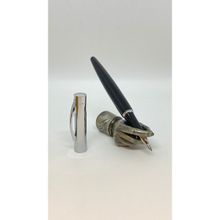 Divitpen Lake Lux Black Roller Kalem