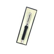 Divitpen Lake Siyah Deri Roller Kalem