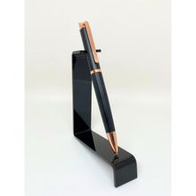 Divitpen Onyx Rock Black Tükenmez Kalem