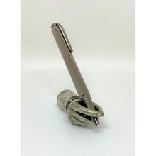 Divitpen Pattern Black Tükenmez Kalem
