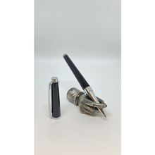 Divitpen Piano Black Black Roller Kalem