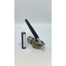 Divitpen Pıano Black Prestij Seri Siyah Dolma Kalem