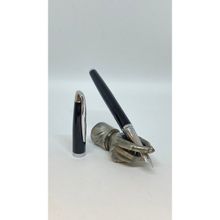 Divitpen Pıano Black Prestij Siyah Dolma Kalem