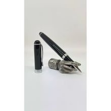 Divitpen Piano Black Roller Kalem