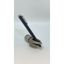 Divitpen Piano Black Siyah Tükenmez Kalem