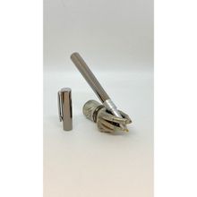 Divitpen Pıano Silver Roller Kalem