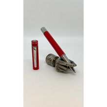 Divitpen Pıerre Paul S Red Shine Roller Kalem