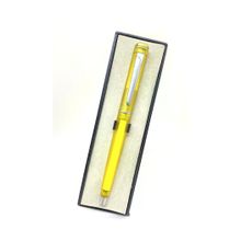 Divitpen Pierre Paul S Sarı Roller Kalem
