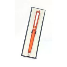 Divitpen Pierre Paul S Turuncu Roller Kalem