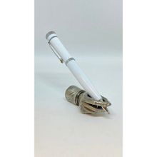 Divitpen Prestıge Beyaz Tükenmez Kalem