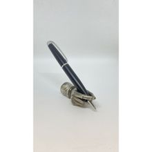 Divitpen Prestıj Black Roller Kalem