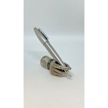 Divitpen Prestij Silver İmza Tükenmez Kalemi