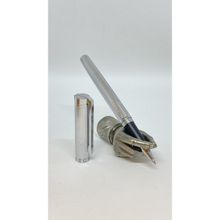 Divitpen Prestij Silver Roller Kalem