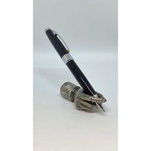 Divitpen Prestij Siyah Black Tükenmez Kalem