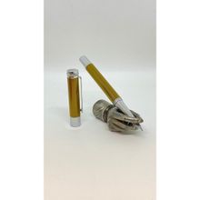 Divitpen Shadow Prestij Gold Dolma Kalem