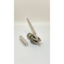 Divitpen Stone Silver Roller Kalem