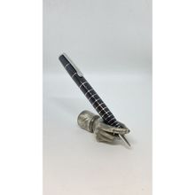 Divitpen Style Black Zebra Tükenmez Kalem