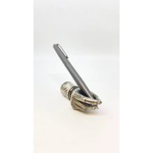 Divitpen Styles Gri Tükenmez Kalem