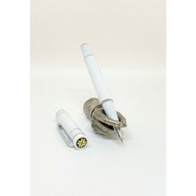 Divitpen Sweden Life White Roller Kalem
