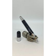 Divitpen Touch Prestij Black Dolma Kalem