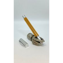 Divitpen Wooden Style Ahşap Roller Kalem