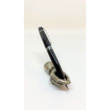 Divitpen Wuhuu Black Tükenmez Kalem