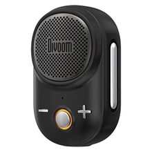 Divoom Itour-S Siyah Mini Bluetooth Hoparlör